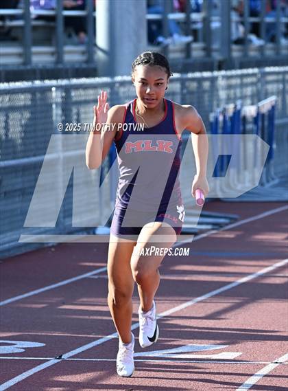 Thumbnail 2 in King Invitational  photogallery.