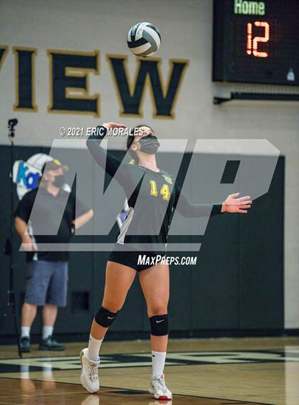 Thumbnail 3 in Patrick Henry @ Westview photogallery.