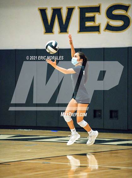 Thumbnail 1 in Patrick Henry @ Westview photogallery.