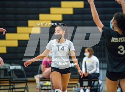 Thumbnail 3 in Patrick Henry @ Westview photogallery.