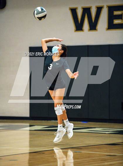 Thumbnail 3 in Patrick Henry @ Westview photogallery.