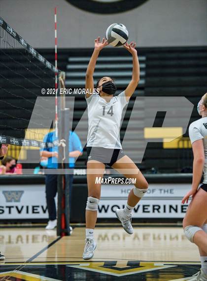 Thumbnail 3 in Patrick Henry @ Westview photogallery.