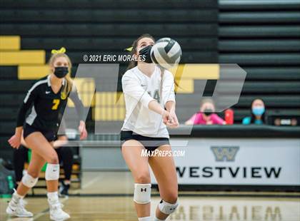 Thumbnail 3 in Patrick Henry @ Westview photogallery.