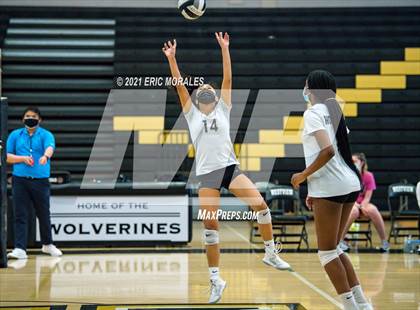 Thumbnail 3 in Patrick Henry @ Westview photogallery.