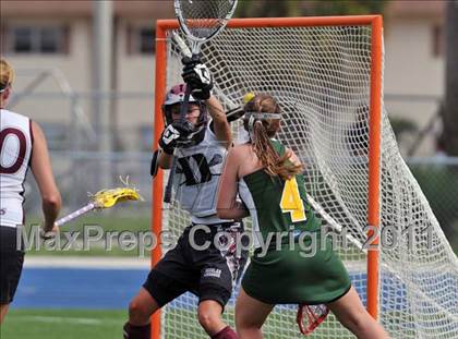 Thumbnail 3 in Coral Shores vs. Douglas photogallery.