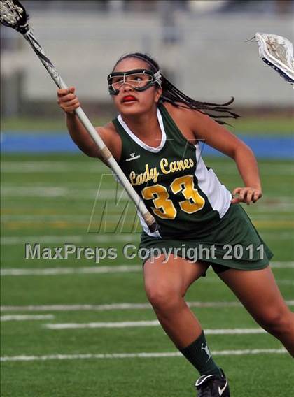 Thumbnail 2 in Coral Shores vs. Douglas photogallery.
