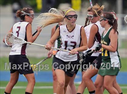 Thumbnail 2 in Coral Shores vs. Douglas photogallery.