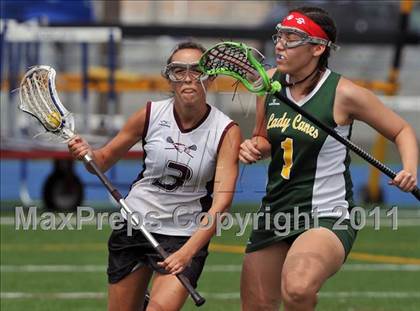 Thumbnail 3 in Coral Shores vs. Douglas photogallery.