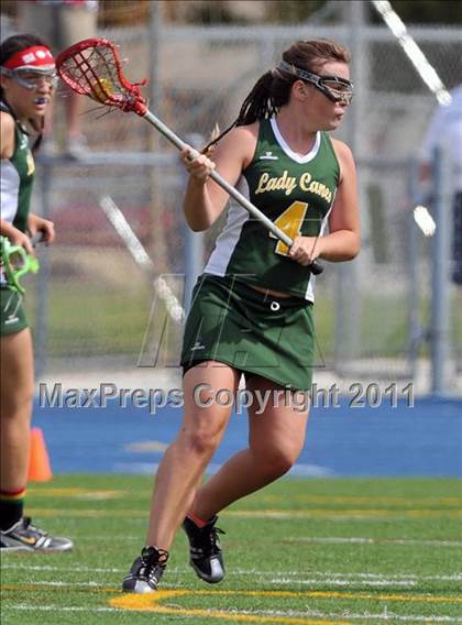 Thumbnail 1 in Coral Shores vs. Douglas photogallery.