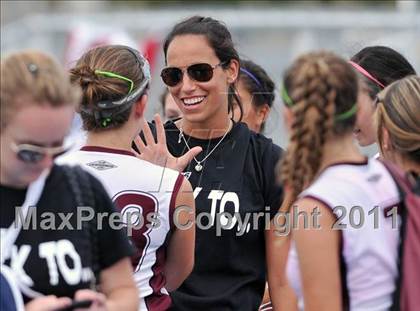 Thumbnail 3 in Coral Shores vs. Douglas photogallery.