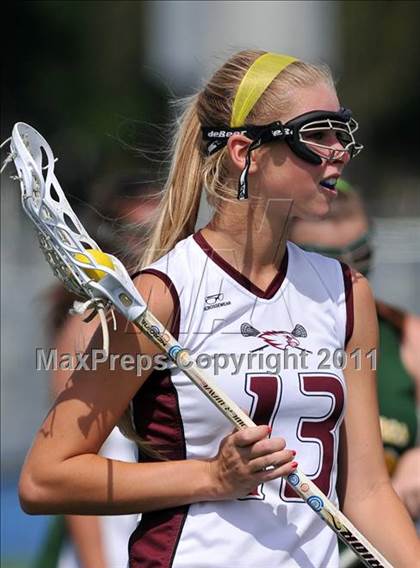 Thumbnail 3 in Coral Shores vs. Douglas photogallery.