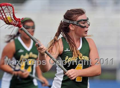 Thumbnail 3 in Coral Shores vs. Douglas photogallery.