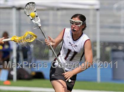 Thumbnail 2 in Coral Shores vs. Douglas photogallery.