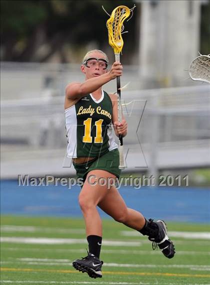 Thumbnail 2 in Coral Shores vs. Douglas photogallery.