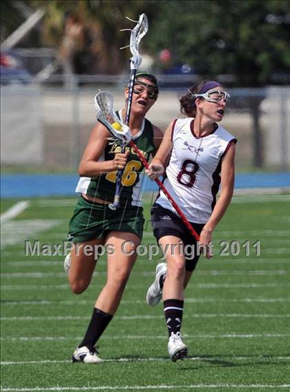 Thumbnail 3 in Coral Shores vs. Douglas photogallery.