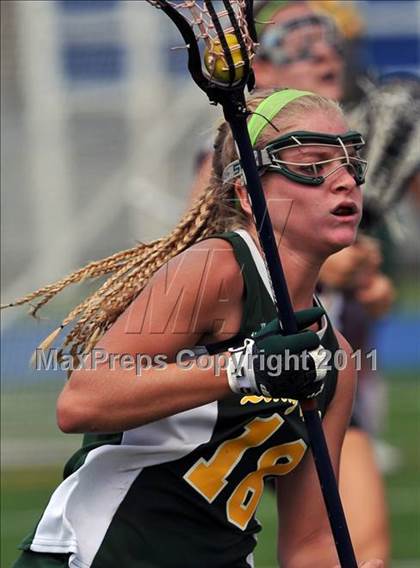 Thumbnail 2 in Coral Shores vs. Douglas photogallery.