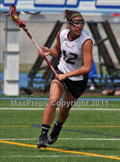 Thumbnail 1 in Coral Shores vs. Douglas photogallery.