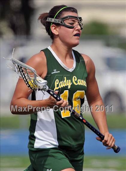Thumbnail 2 in Coral Shores vs. Douglas photogallery.