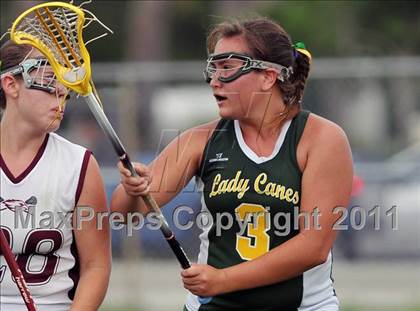 Thumbnail 1 in Coral Shores vs. Douglas photogallery.
