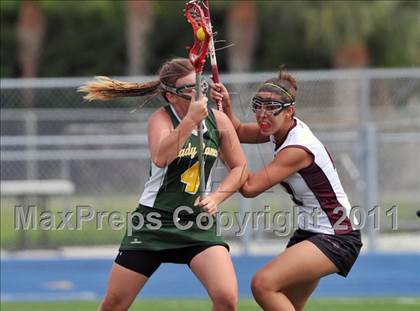 Thumbnail 3 in Coral Shores vs. Douglas photogallery.