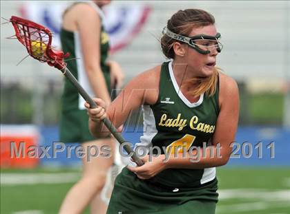 Thumbnail 2 in Coral Shores vs. Douglas photogallery.