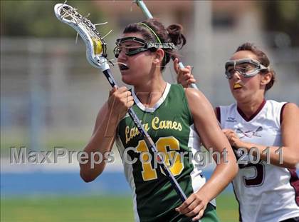 Thumbnail 3 in Coral Shores vs. Douglas photogallery.