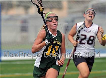 Thumbnail 3 in Coral Shores vs. Douglas photogallery.