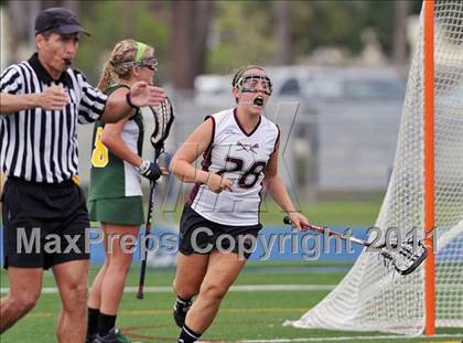 Thumbnail 3 in Coral Shores vs. Douglas photogallery.