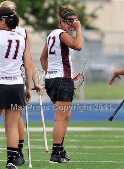 Thumbnail 1 in Coral Shores vs. Douglas photogallery.