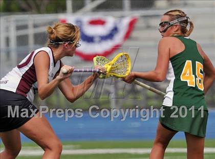 Thumbnail 1 in Coral Shores vs. Douglas photogallery.
