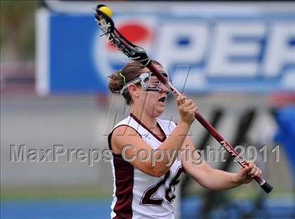 Thumbnail 2 in Coral Shores vs. Douglas photogallery.