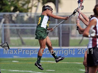 Thumbnail 2 in Coral Shores vs. Douglas photogallery.