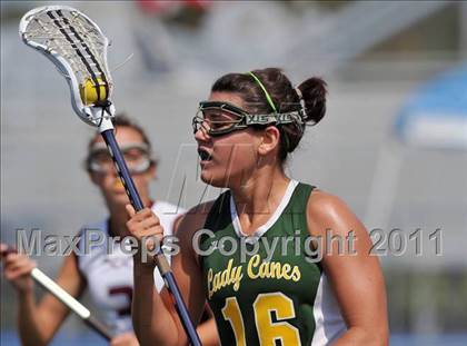 Thumbnail 1 in Coral Shores vs. Douglas photogallery.