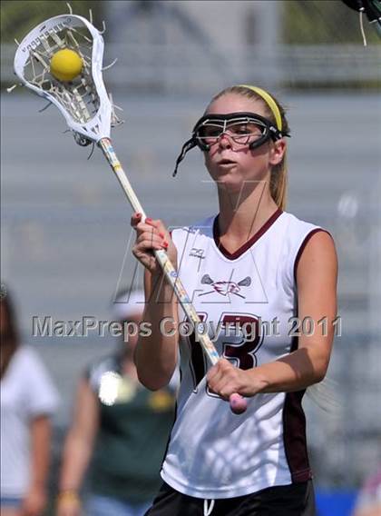 Thumbnail 1 in Coral Shores vs. Douglas photogallery.