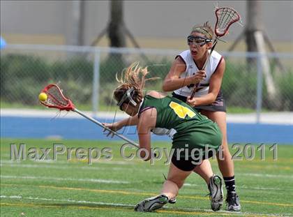 Thumbnail 3 in Coral Shores vs. Douglas photogallery.