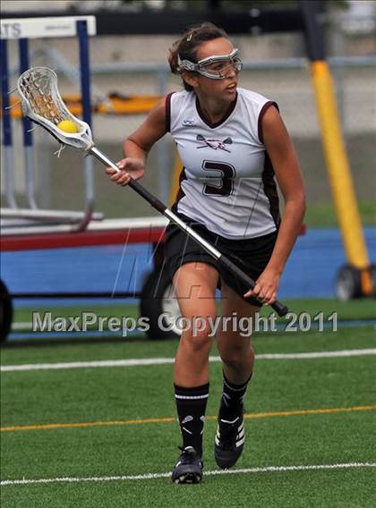Thumbnail 1 in Coral Shores vs. Douglas photogallery.