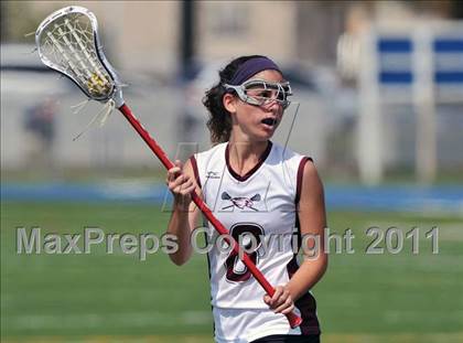 Thumbnail 2 in Coral Shores vs. Douglas photogallery.