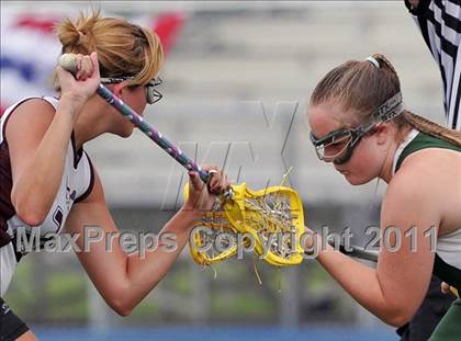 Thumbnail 3 in Coral Shores vs. Douglas photogallery.