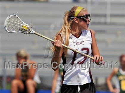 Thumbnail 2 in Coral Shores vs. Douglas photogallery.