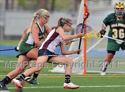 Thumbnail 3 in Coral Shores vs. Douglas photogallery.
