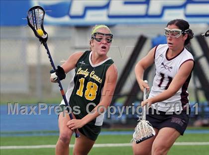 Thumbnail 2 in Coral Shores vs. Douglas photogallery.