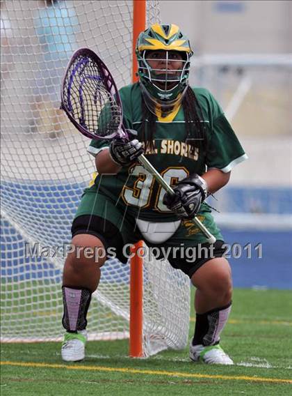 Thumbnail 1 in Coral Shores vs. Douglas photogallery.