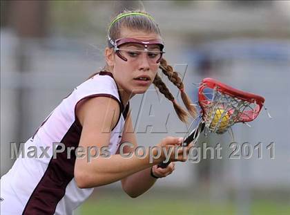 Thumbnail 1 in Coral Shores vs. Douglas photogallery.