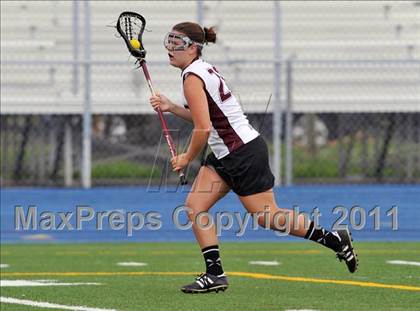 Thumbnail 3 in Coral Shores vs. Douglas photogallery.