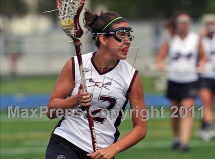Thumbnail 2 in Coral Shores vs. Douglas photogallery.
