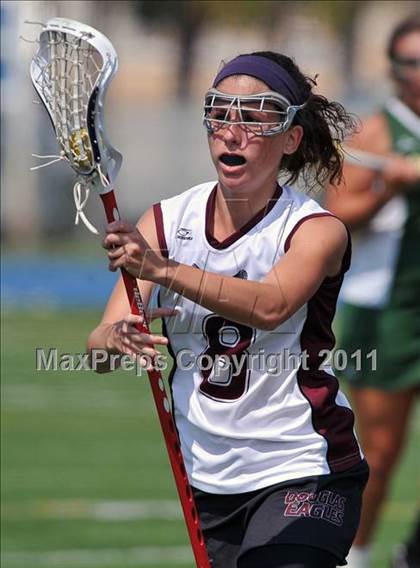 Thumbnail 1 in Coral Shores vs. Douglas photogallery.