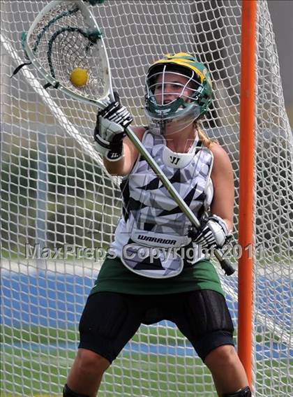 Thumbnail 1 in Coral Shores vs. Douglas photogallery.