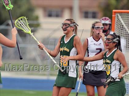 Thumbnail 1 in Coral Shores vs. Douglas photogallery.