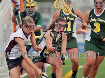 Thumbnail 1 in Coral Shores vs. Douglas photogallery.