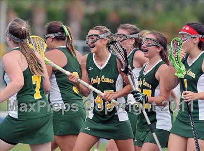 Thumbnail 3 in Coral Shores vs. Douglas photogallery.